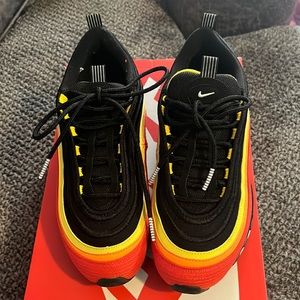 Nike air max 97